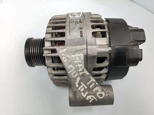 Alternator FIAT TIPO Hatchback (356_, 357_) 1.6 Multijet (357HXG1) | BP32710748M7 - Image 4