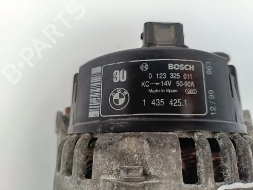 Alternator BMW 3 (E46) 316 i | BP32710749M7 - Image 2