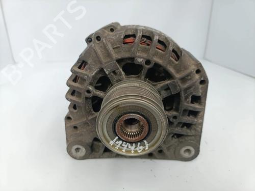 Used Alternator Alternator DACIA SANDERO II 1.5 dCi (84 hp) 32710750 32710750