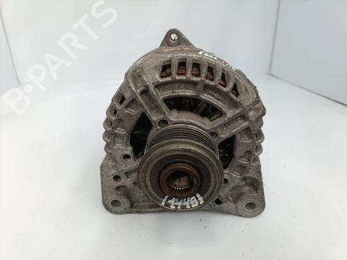 Used Alternator Alternator RENAULT TWINGO II (CN0_) 1.5 dCi 90 (86 hp) 32710752 32710752