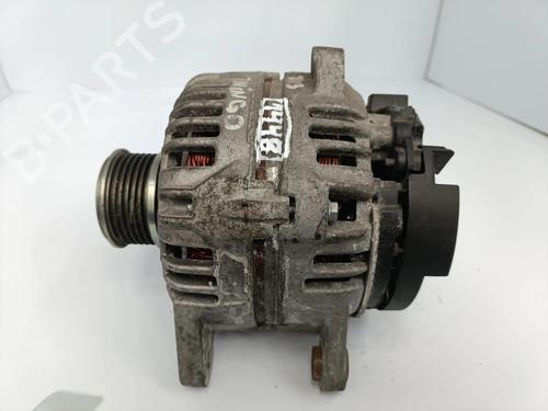 Alternator RENAULT TWINGO II (CN0_) 1.5 dCi 90 | BP32710752M7  - Image 5