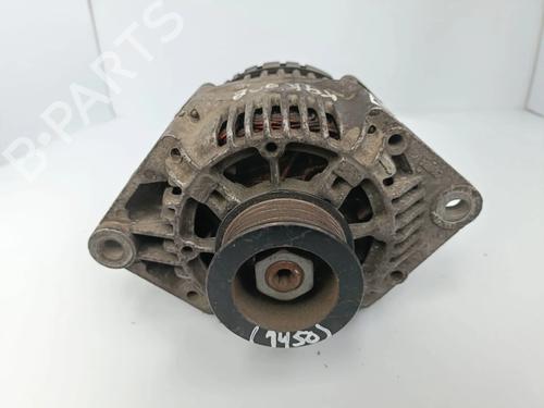Used Alternator Alternator RENAULT CLIO IV (BH_) 1.5 dCi 90 (90 hp) 32710754 32710754