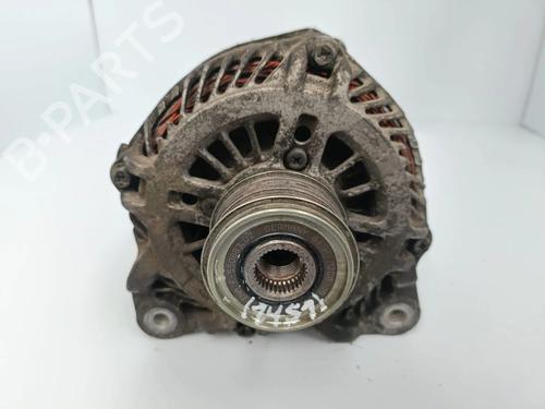 Used Alternator Alternator 32710755 32710755