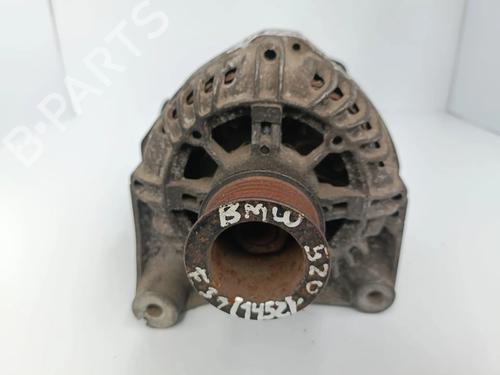 Used Alternator Alternator BMW 5 Touring (E34) 520 i (150 hp) 32710756 32710756