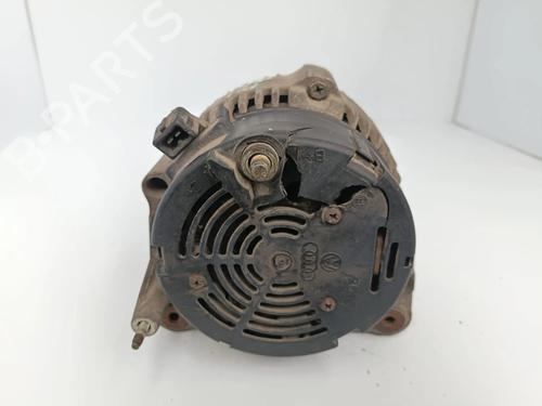 Alternator VW POLO (6N2) 1.4 | BP32710757M7 - Image 3