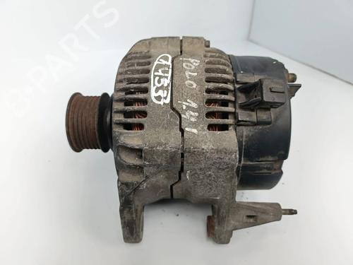 Alternator VW POLO (6N2) 1.4 | BP32710757M7 - Image 4