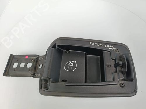 Armrest / Center console FORD FOCUS III 1.5 TDCi | BP32710761I20 - Image 2