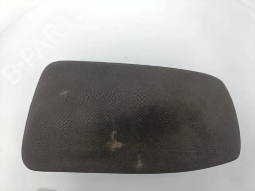 Used Armrest / Center console Armrest / Center console TOYOTA AURIS (_E18_) 1.4 D-4D (NDE180_, NDE180R) (90 hp) 32710773 32710773