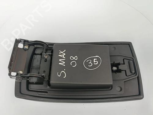 Armlæn FORD S-MAX (CJ, WA6) 2.0 TDCi | BP32713669I20 - Image 2