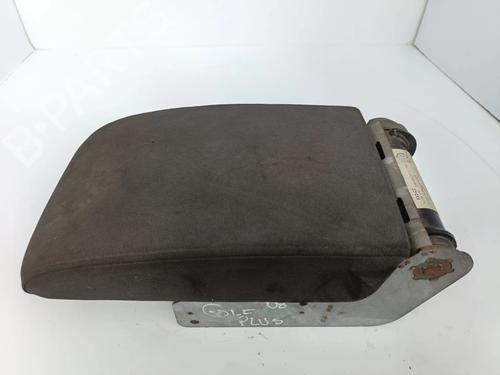 Used Armrest / Center console Armrest / Center console VW GOLF PLUS V (5M1, 521) 1.6 TDI (90 hp) 32713672 32713672