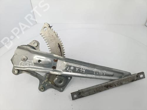 Used Rear right window mechanism Rear right window mechanism 32713679 32713679