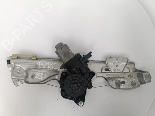 Used Front right window mechanism Front right window mechanism 32713682 32713682