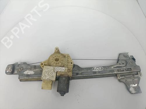 Used Rear right window mechanism Rear right window mechanism 32713686 32713686