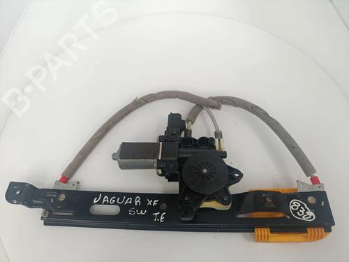 Used Rear left window mechanism Rear left window mechanism 32713687 32713687