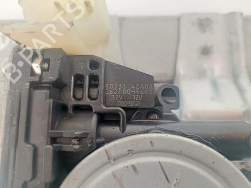 Front right window mechanism NISSAN MICRA V (K14) 1.0 | BP32713688C23 - Image 2