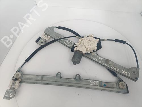Used Front right window mechanism Front right window mechanism 32713690 32713690