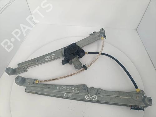 Used Front right window mechanism Front right window mechanism 32713692 32713692