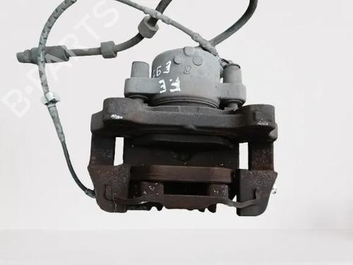 Left front brake caliper BMW 3 Touring (E91) 318 d | BP32713698M105 - Image 2