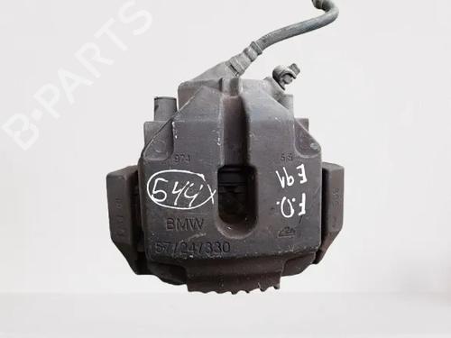 Used Right front brake caliper Right front brake caliper BMW 3 Touring (E91) 318 d (143 hp) 32713699 32713699
