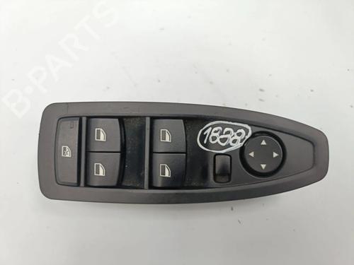 Used Left front window switch Left front window switch BMW 1 (F20) 118 d (150 hp) 32735452 32735452