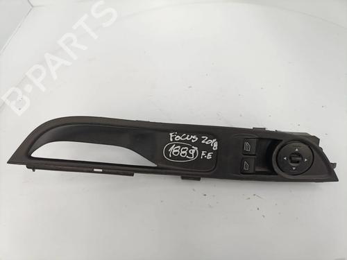 Used Left front window switch Left front window switch 32735453 32735453