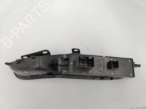 Left front window switch FORD FOCUS III Turnier 1.5 TDCi | BP32735453I27 - Image 2