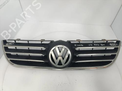 Used Grille Grille VW POLO IV (9N_, 9A_) 1.2 (60 hp) 32735463 32735463