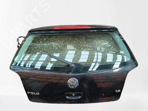 Used Tailgate Tailgate VW POLO IV (9N_, 9A_) 1.2 (60 hp) 32735470 32735470