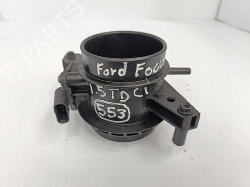 Used Mass air flow sensor Mass air flow sensor 32735471 32735471