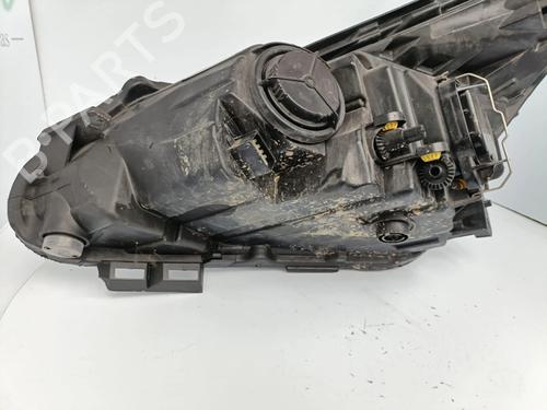 Right headlight OPEL CORSA D (S07) 1.3 CDTI (L08, L68) | BP32735475C29 - Image 6