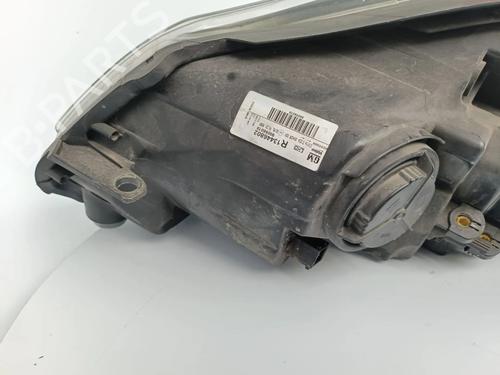 Right headlight OPEL CORSA D (S07) 1.3 CDTI (L08, L68) | BP32735475C29 - Image 4