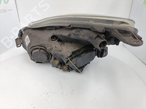 Right headlight OPEL CORSA D (S07) 1.3 CDTI (L08, L68) | BP32735475C29 - Image 2