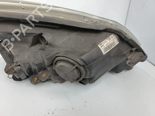 Left headlight OPEL CORSA D (S07) 1.3 CDTI (L08, L68) | BP32735476C28 - Image 3