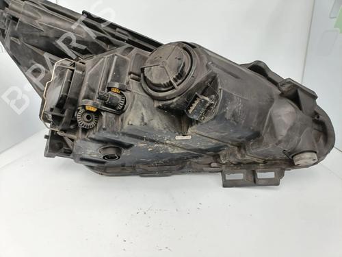 Left headlight OPEL CORSA D (S07) 1.3 CDTI (L08, L68) | BP32735476C28 - Image 5