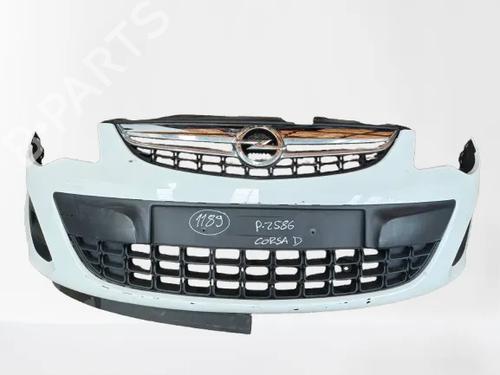 front-bumper-opel-corsa-d-s07-2006-2007-2008-2009-2010-2011-2012-2013-2014-2015-32735479 main image