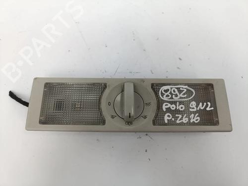Used Interior roof light Interior roof light VW POLO IV (9N_, 9A_) 1.2 (60 hp) 32735483 32735483