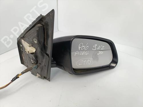 Bakspejl Højre Bakspejl Højre VW POLO IV (9N_, 9A_) 1.2 (60 hp) 32735490 32735490
