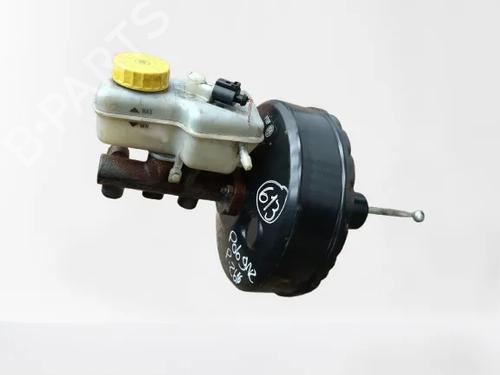 Used Servo brake Servo brake VW POLO IV (9N_, 9A_) 1.2 (60 hp) 32735492 32735492