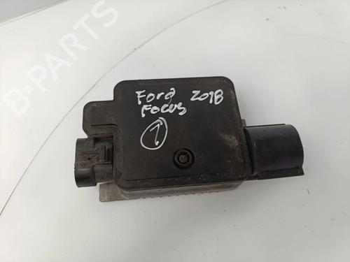Used Electronic module Electronic module FORD FOCUS III Turnier 1.5 TDCi (95 hp) 32735496 32735496