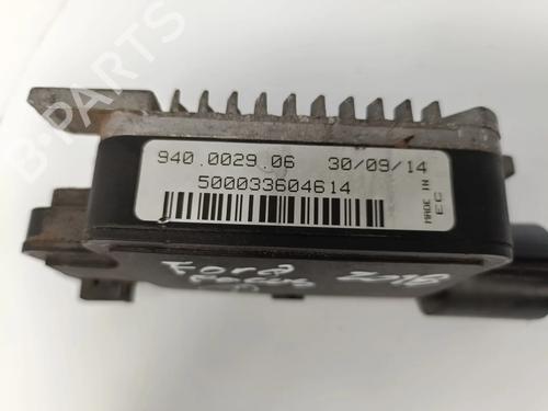 Electronic module FORD FOCUS III Turnier 1.5 TDCi | BP32735496M83 - Image 4