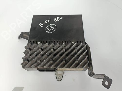 electronic-module-bmw-1-e87-2003-2004-2005-2006-2007-2008-2009-2010-2011-2012-2013-32759371 main image