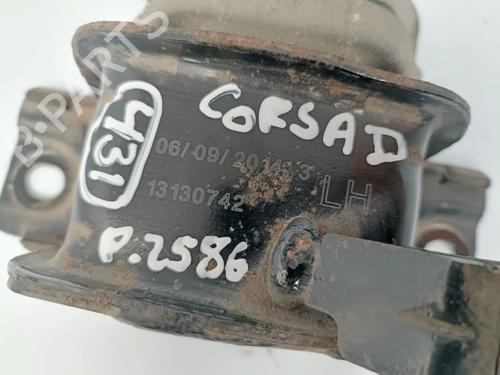 Engine mount OPEL CORSA D (S07) 1.3 CDTI (L08, L68) | BP32759372M89 - Image 2