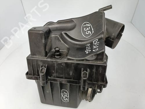 Used Air filter box Air filter box OPEL CORSA D (S07) 1.3 CDTI (L08, L68) (75 hp) 30136119 30136119