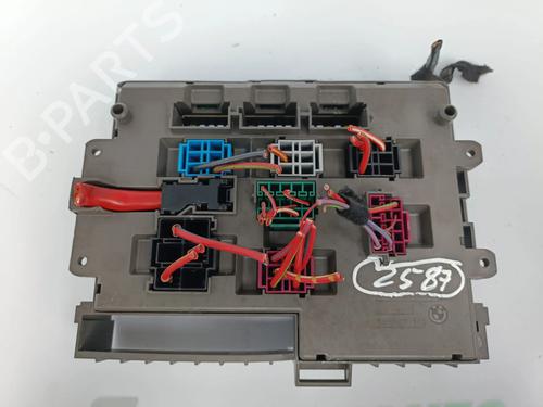 fuse-box-bmw-1-e87-2003-2004-2005-2006-2007-2008-2009-2010-2011-2012-2013-32766244 main image