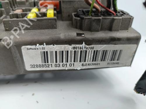 Fuse box BMW 1 (E87) 118 d | BP32766244E1  - Image 5