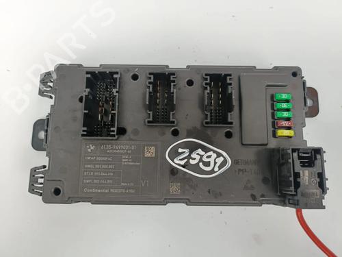 Used Fuse box Fuse box 32766248 32766248