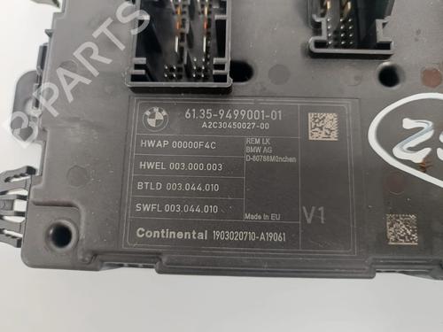 Fuse box BMW 1 (F20) 118 d | BP32766248E1 - Image 2