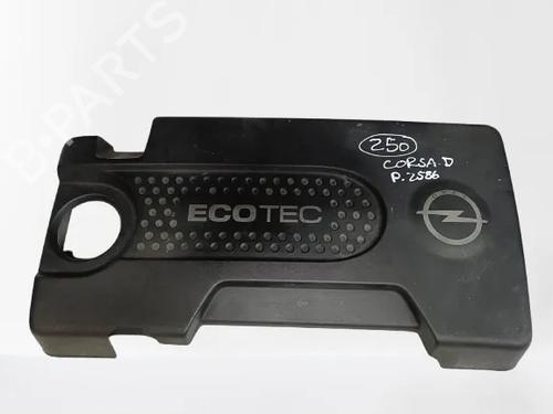 Used Upper protection Upper protection OPEL CORSA D (S07) 1.3 CDTI (L08, L68) (75 hp) 32766251 32766251
