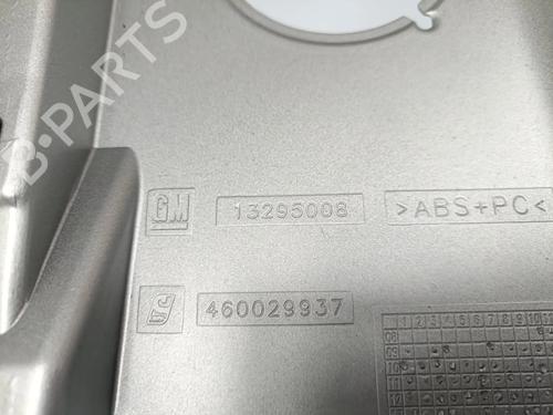 Middle console OPEL CORSA D (S07) 1.3 CDTI (L08, L68) | BP32766252I22 - Image 2
