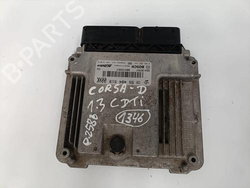 Used Engine control unit (ECU) Engine control unit (ECU) 32766255 32766255